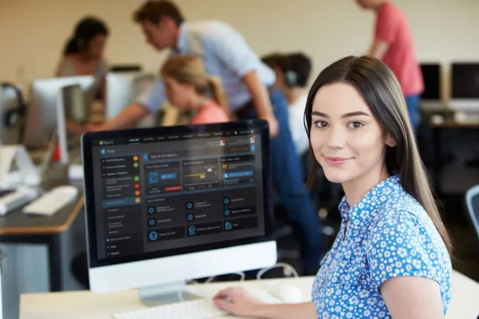 Equipos Tecnológicos Empresariales