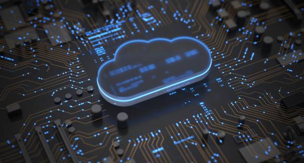 Visual abstracto de soluciones tecnológicas integrales SCI