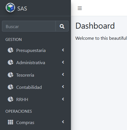 SAS Softway Partner Certificado